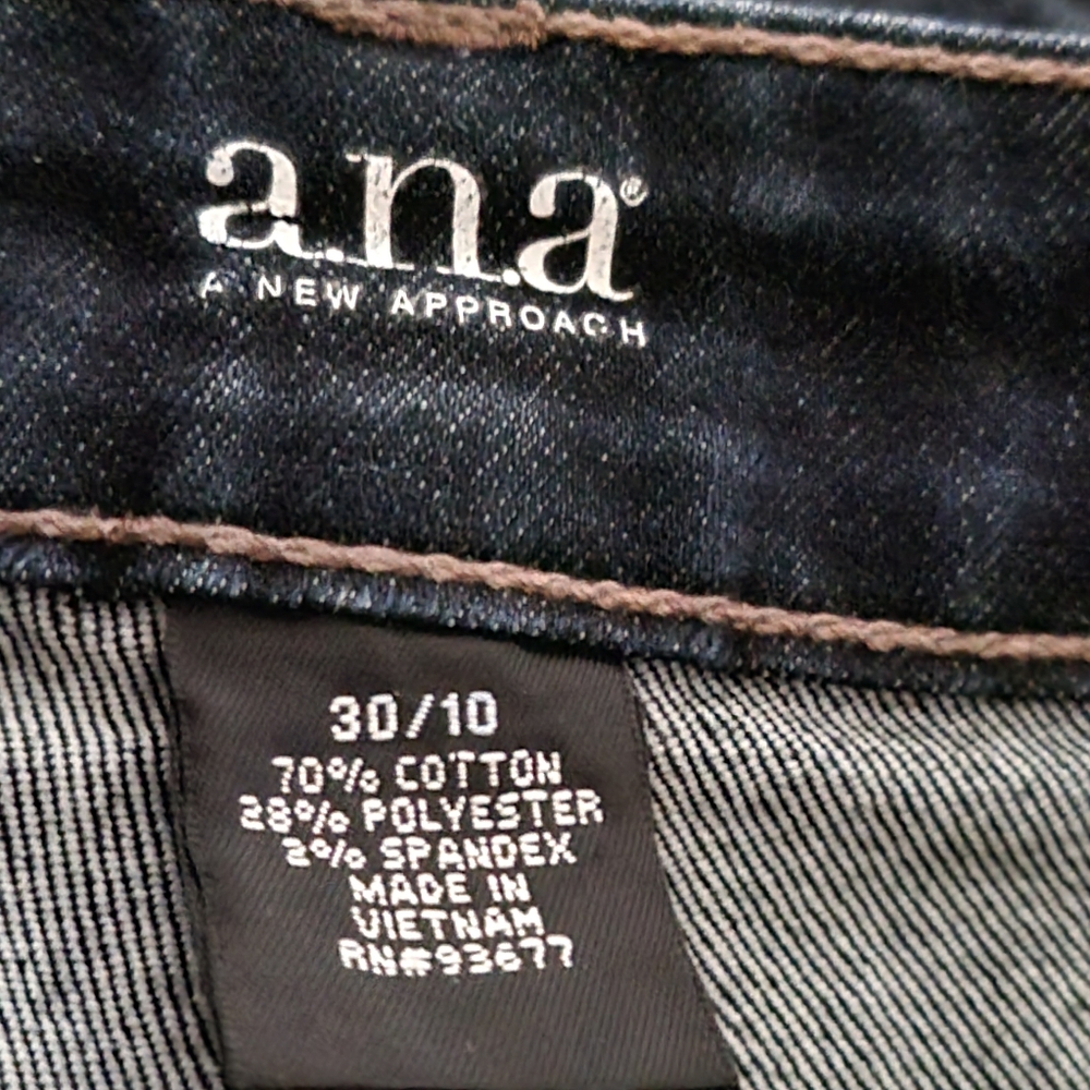 Ana Jeans - image 3
